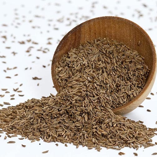 Caraway Seed Whole - 1kg